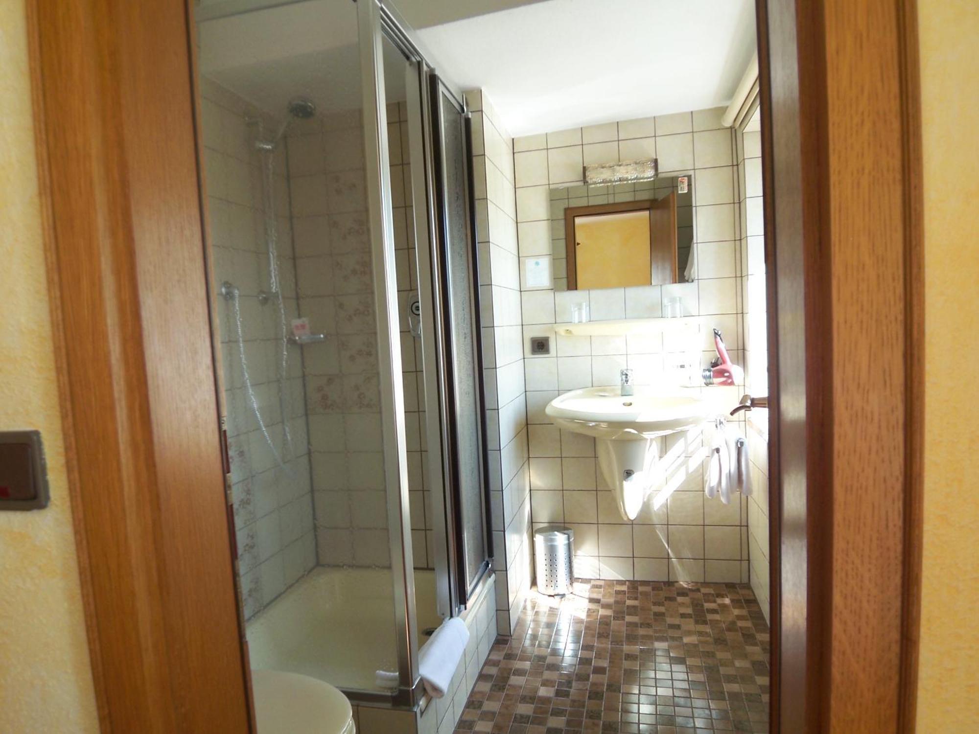 Hotel Klett B&B Langenargen Zewnętrze zdjęcie