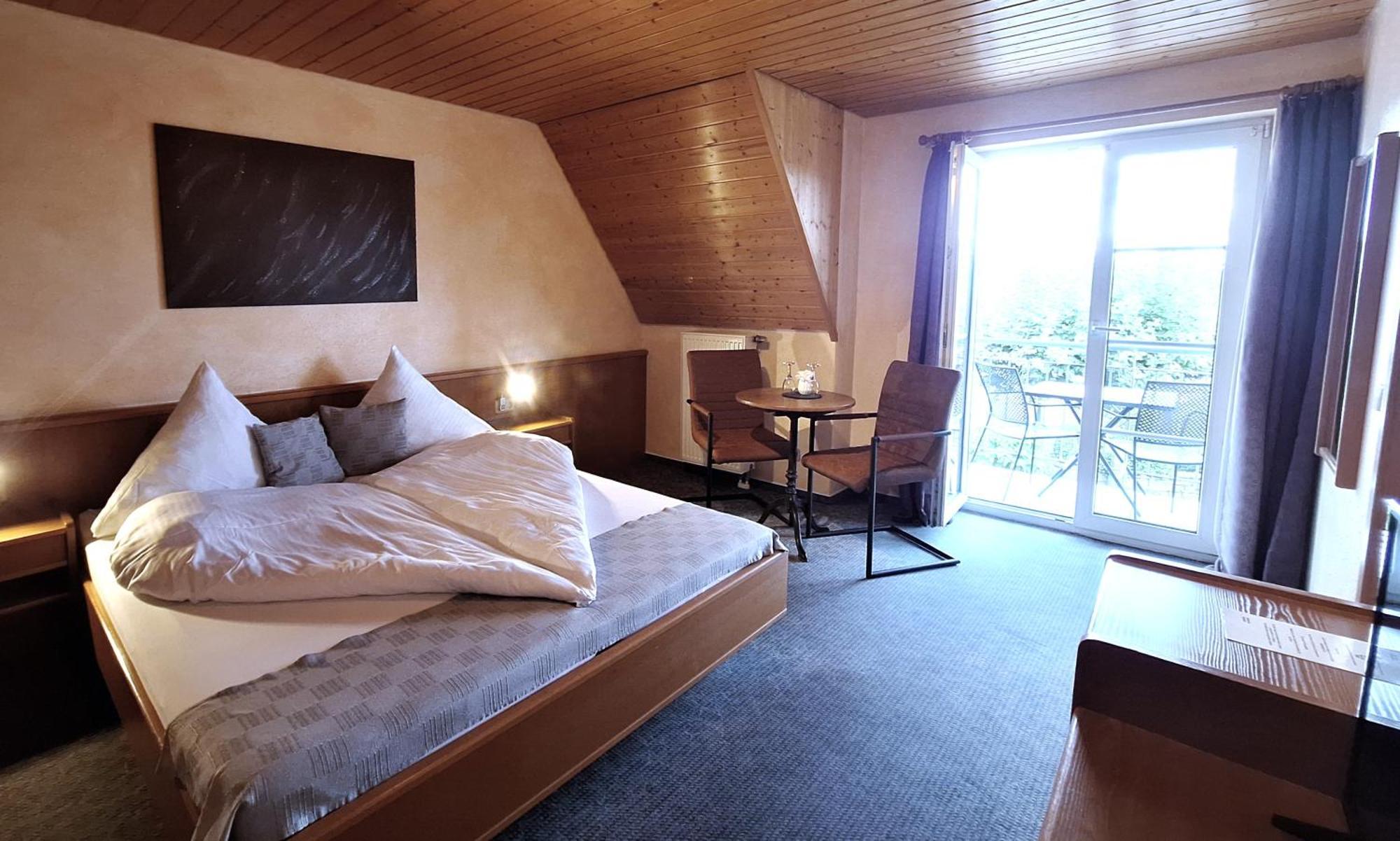 Hotel Klett B&B Langenargen Zewnętrze zdjęcie