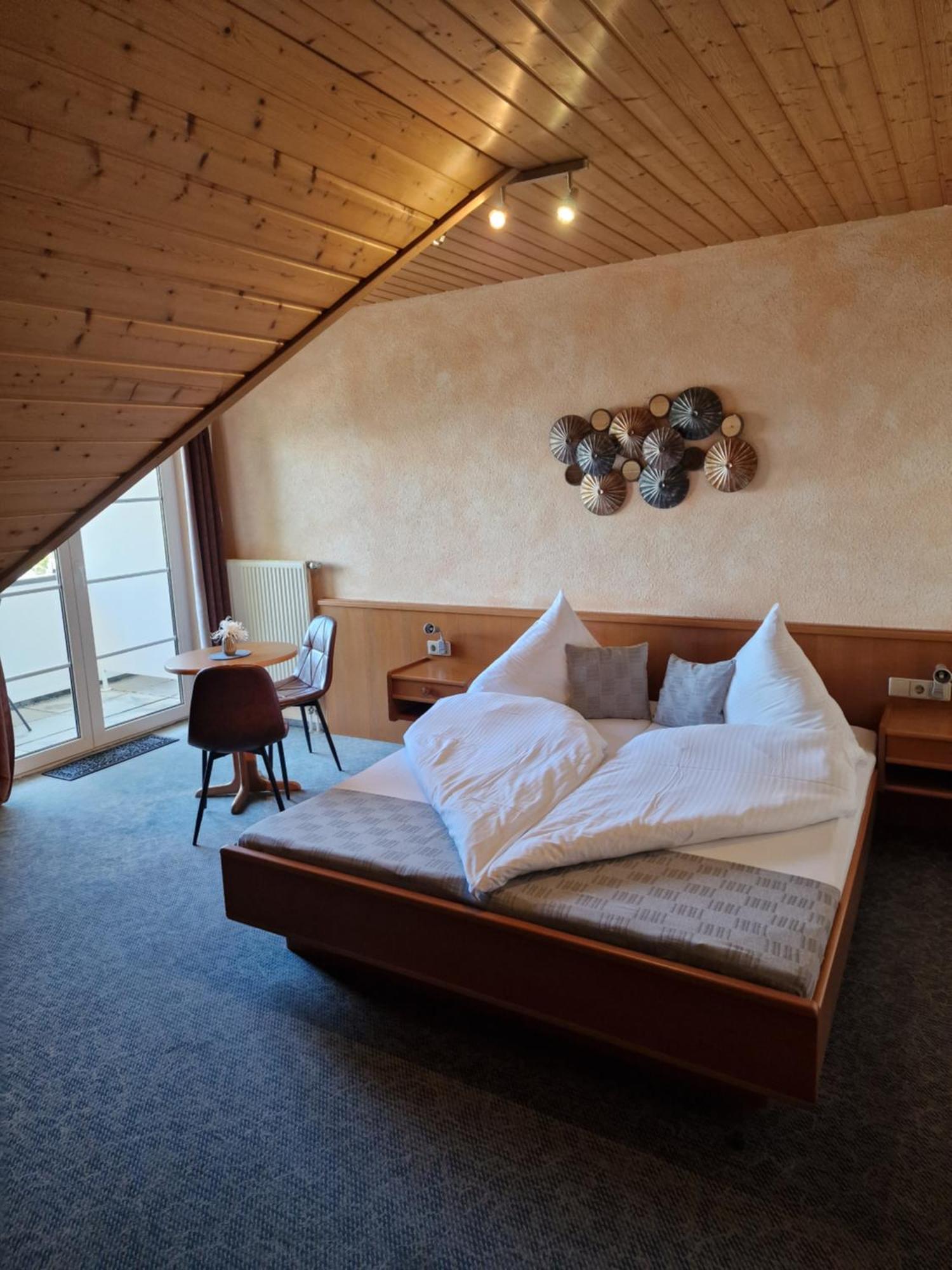 Hotel Klett B&B Langenargen Zewnętrze zdjęcie