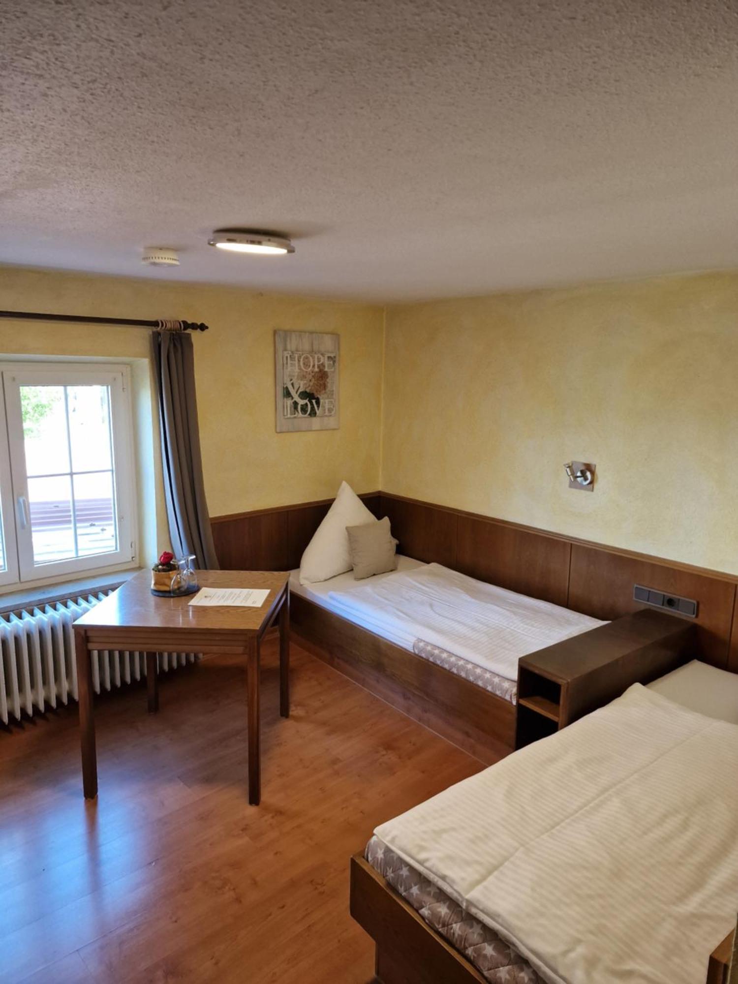 Hotel Klett B&B Langenargen Zewnętrze zdjęcie