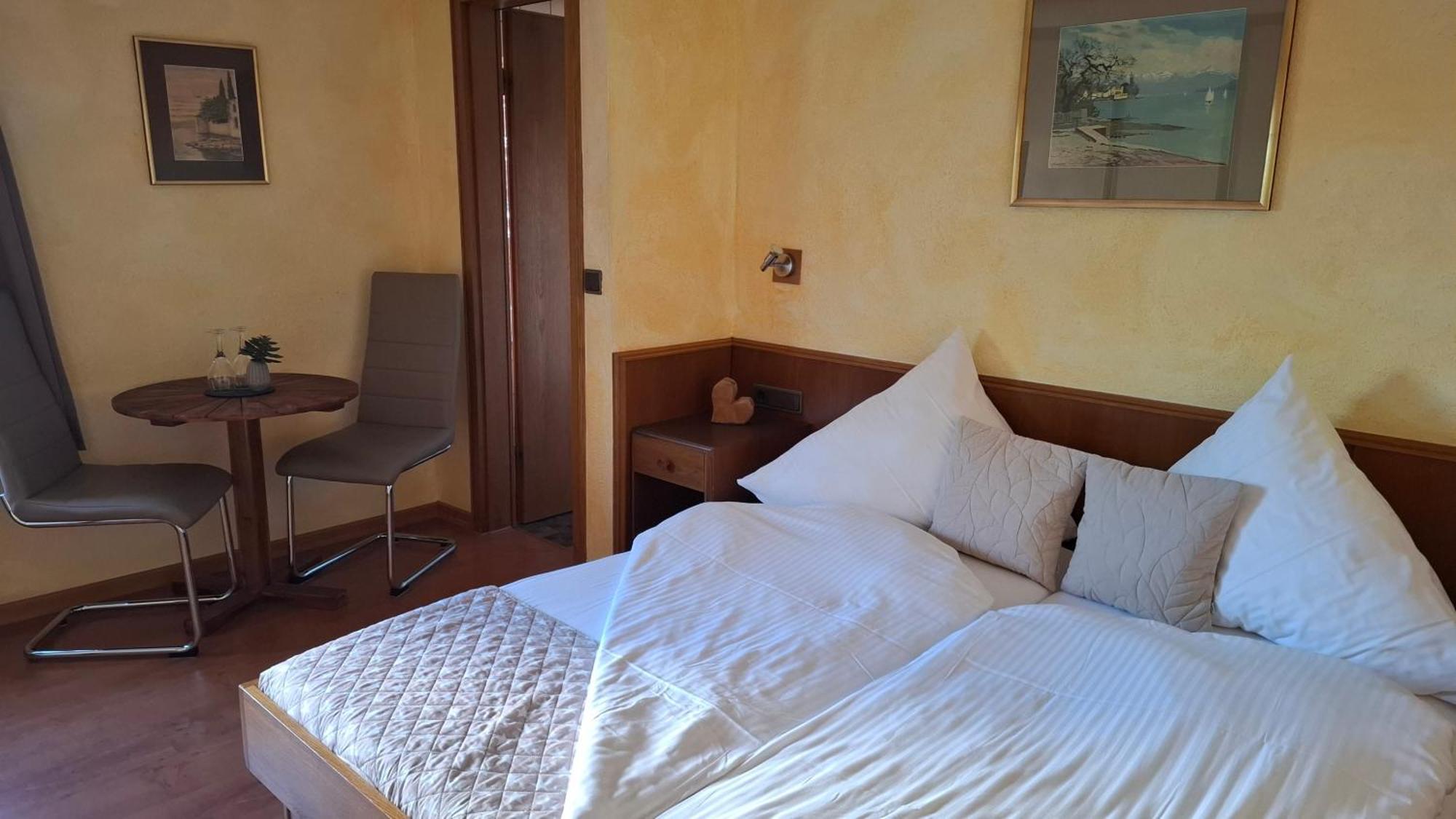 Hotel Klett B&B Langenargen Zewnętrze zdjęcie
